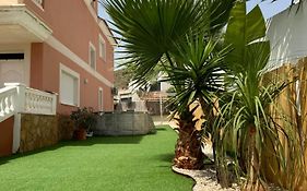 Casa Luz De Alba